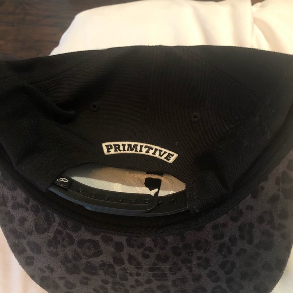 Primitive SnapBack Hat - Picture 2 of 4